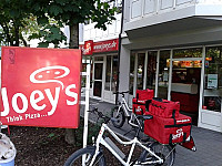 Joey`s Pizza Würzburg Nord