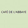 Café De L'abbaye