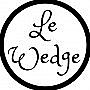 Le Wedge