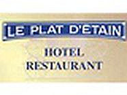 Le Plat D' Etain