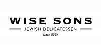 Wise Sons Deli