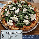 Ausonia Pizza