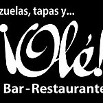 Cazuelas, Tapas Y Ole