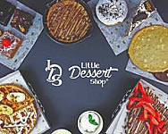 Little Dessert Shop Tamworth