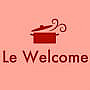 Le Welcome