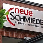 Neue Schmiede