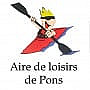 Aire de Loisirs de Pons