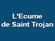 L'ecume De Saint Trojan