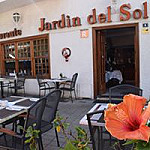 Jardin Del Sol