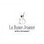 La Dame Jeanne