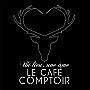 Le Cafe Comptoir