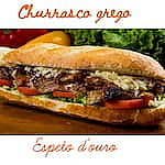 Churrasco Grego Espeto Douro