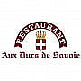 Aux Ducs de Savoie