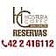 Hosteria Copec San Carlos