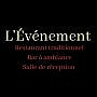 L'evenement