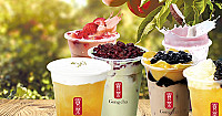 Gong Cha Northbridge