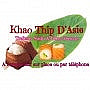 Khao Thip Asie