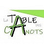 La Table Des Canots