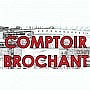 Comptoir Brochant