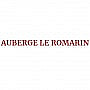 Auberge Le Romarin