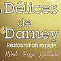 Aux Delices De Darney