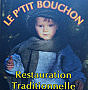 Le P'tit Bouchon