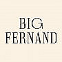 Big Fernand Strasbourg