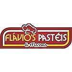 Flávios Pastéis E Massas