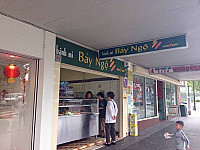 Banh Mi Bay Ngo