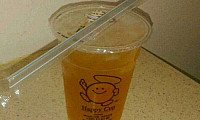 Happy Cup