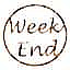 Week End