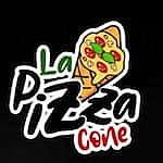 La Pizza Cone