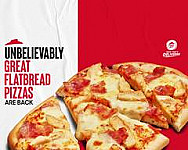 Pizza Hut Delivery Tamworth