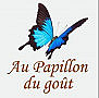 Au Papillon Du Goût