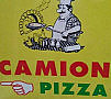 Camion Pizza