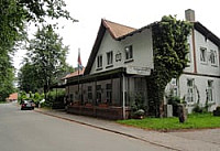 Schneekloth's Gasthof