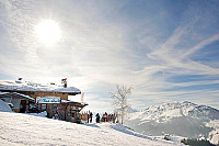 Gasthof Fleckalm