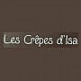 Les Crêpes D'isa