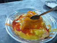 Younis Samosa (meetha La)