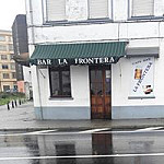 La Frontera