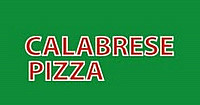 Calabrese Pizza