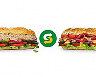 Subway Kronprinsen