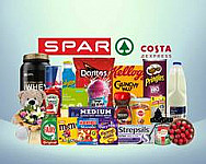 Spar 24/7 Shell York