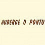 Auberge U Pontu