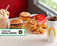 Mcdonald's Calle Del Sol