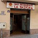 La Pastora