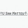 U San Matteu