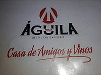 Aguila Roja