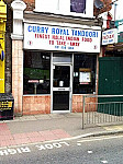 Curry Royal Tandoori