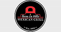 Tacos La Villa